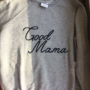 hugo boss authentic sweatshirt